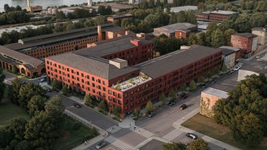 City of Newburgh Lands $11 Million in State CFA Funding 